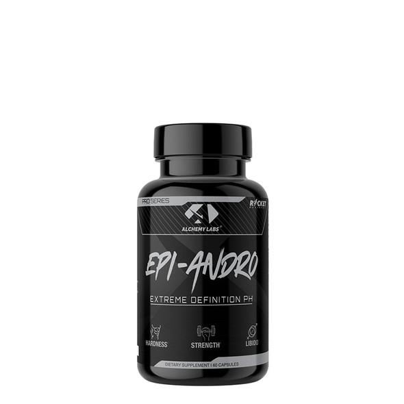 Epi-Andro 60cap