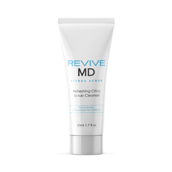 MD Acne Scrub 1.7oz