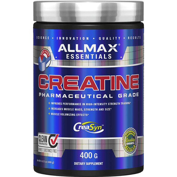 Creatine Monohydrate 400Grams