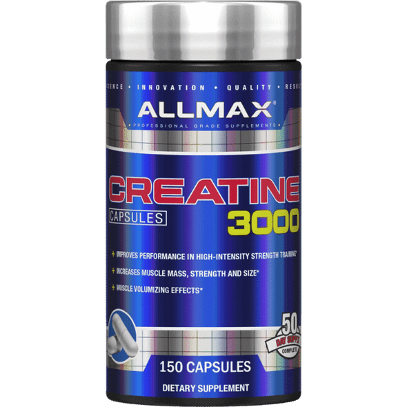 Creatine 3000 150Caps