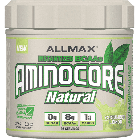 Aminocore Natural 44srv