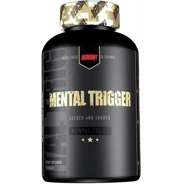 Mental Trigger