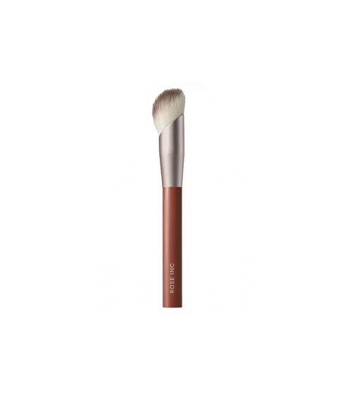 Number 2 Blush Brush