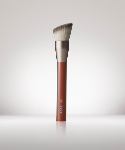 Number 3 Foundation Brush