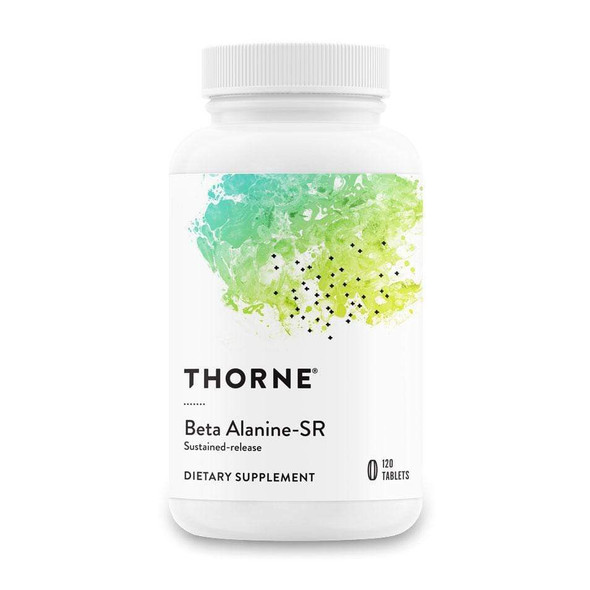 Thorne Beta-Alanine-SR