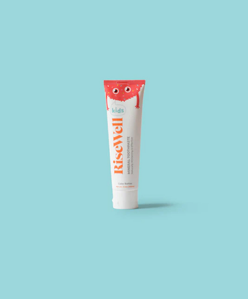 Natural Kids Toothpaste