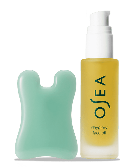 Gua Sha Glow Duo