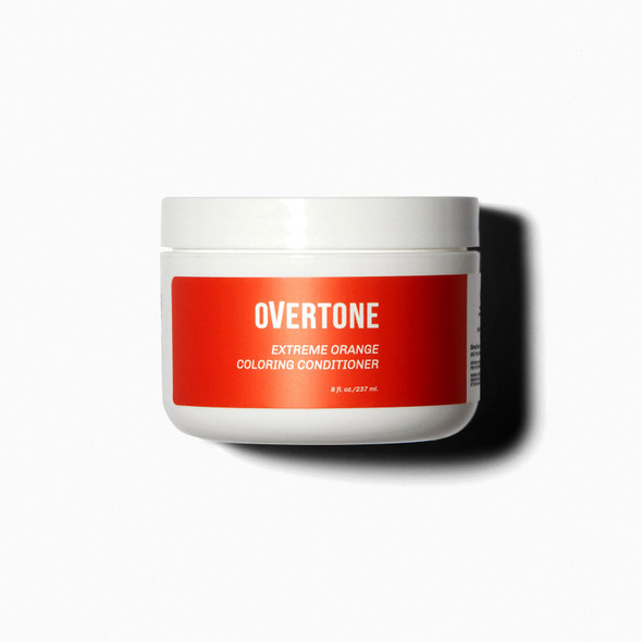 Extreme Orange Coloring Conditioner