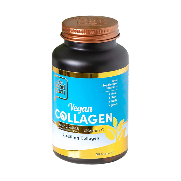 the Good guru Vegan Collagen 90's