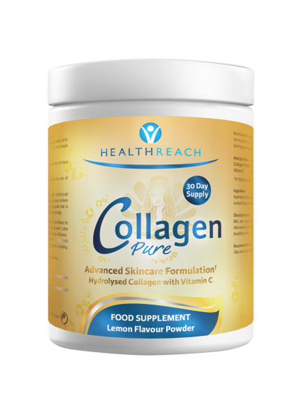 Health Reach Collagen Pure