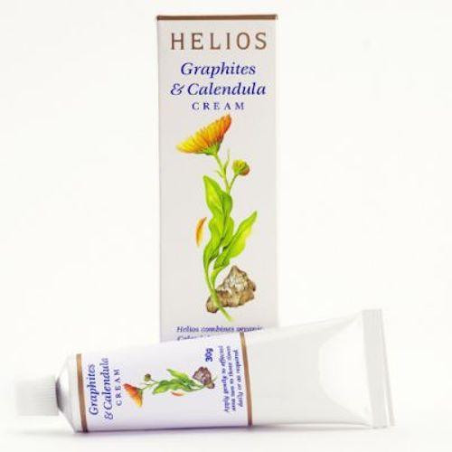 Helios Tea Tree Cream 30g Tube | Buy at Kiwla | Free Shipping India