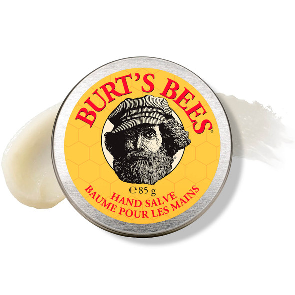 Burts Bees Hand Salve 85g