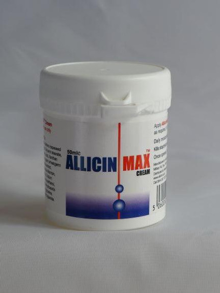 Allicin AllicinMax Cream 50ml