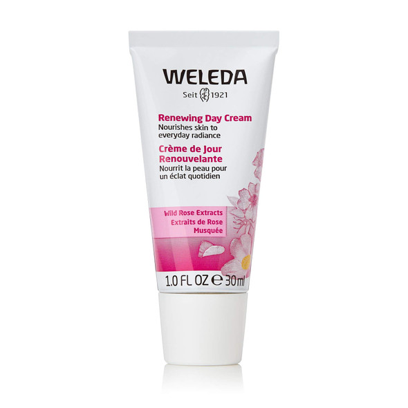 Weleda Renewing Day Cream, 1 Fluid Ounce