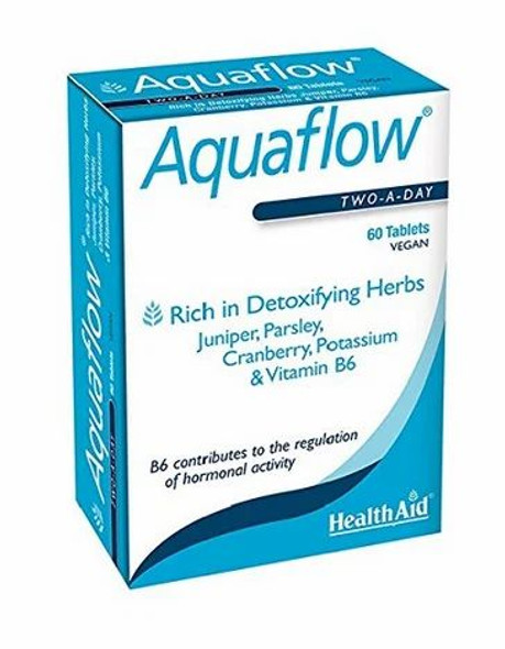 Health Aid Aquaflow 60's