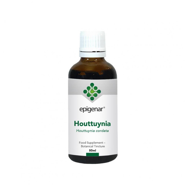 Epigenar Houttuynia 50ml (Currently Unavailable)