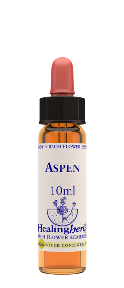 Healing Herbs Ltd Aspen