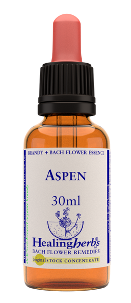 Healing Herbs Ltd Aspen