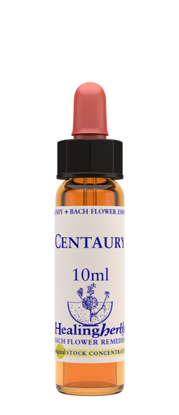 Healing Herbs Ltd Centaury