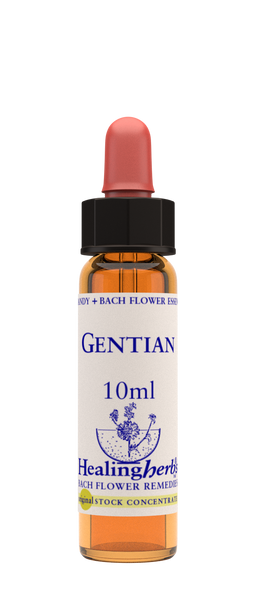 Healing Herbs Ltd Gentian