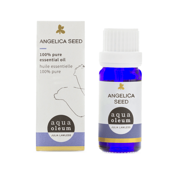 Aqua Oleum Angelica Seed 10ml