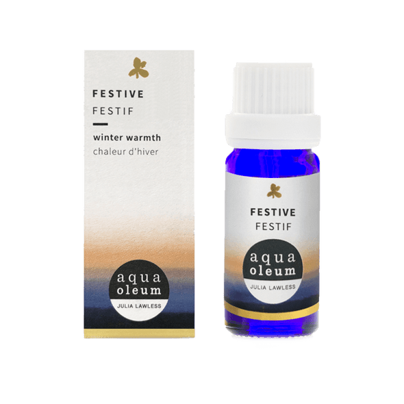 Aqua Oleum Festive 10ml