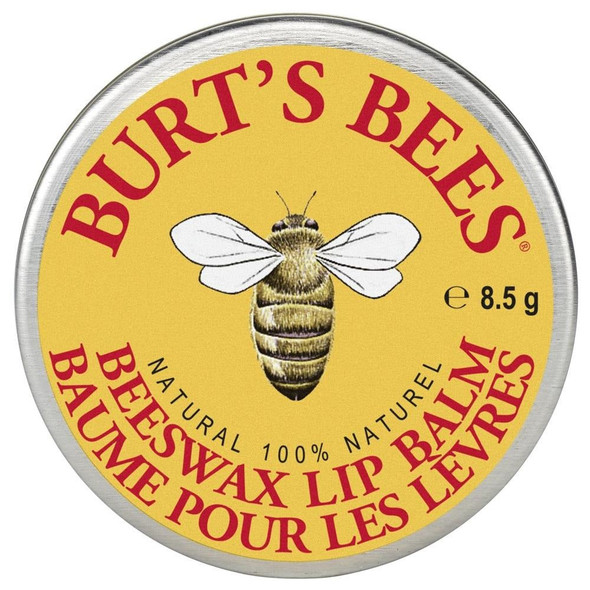 Burt's Bees Burts Bees 100% Natural Origin Moisturizing Lip Balm, Holiday  Pack, Chai Tea, Pumpkin Spice, Vanilla Maple, Pomegranate, 4 Tubes