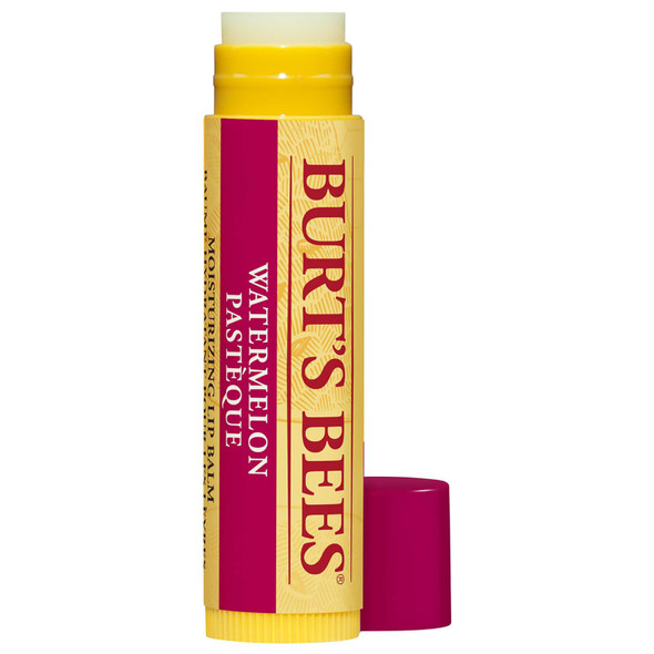 Burts Bees Watermelon Lip Balm 4.25g