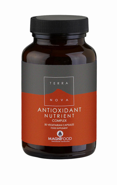 Terranova Antioxidant Nutrient Complex