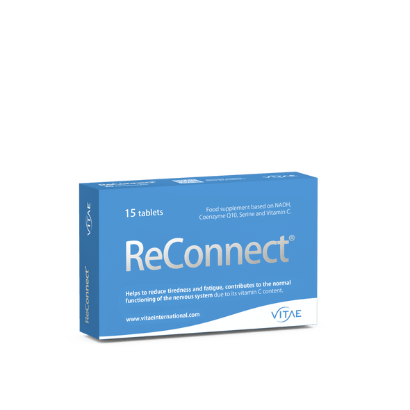 Vitae Reconnect