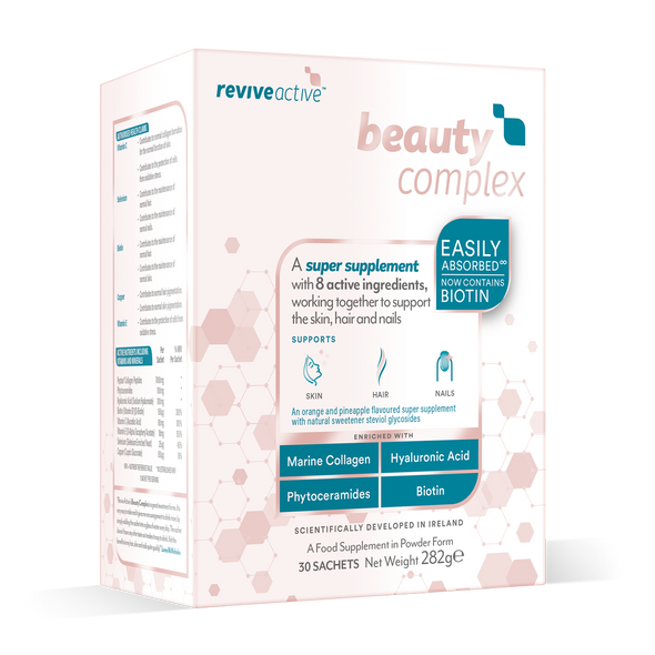 Revive Active Beauty Complex 30 Sachets