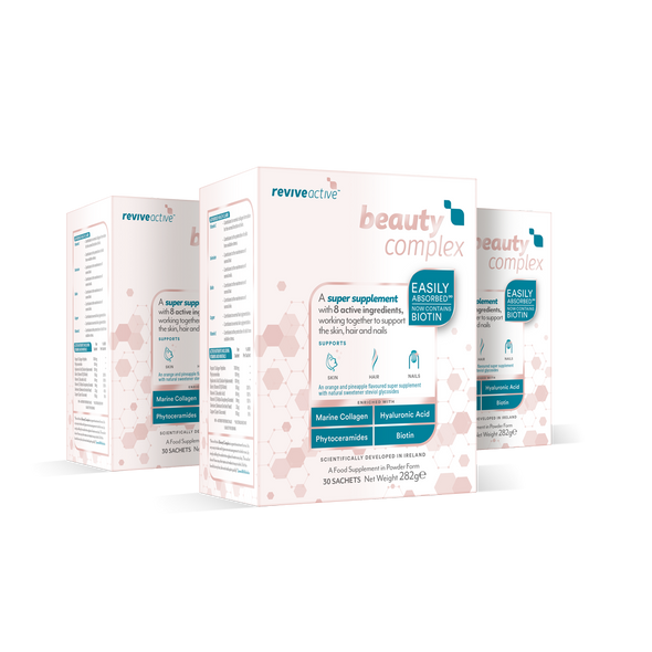 Revive Active Beauty Complex 30 Sachets