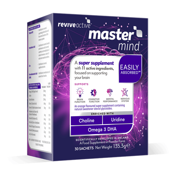 Revive Active Mastermind 30's