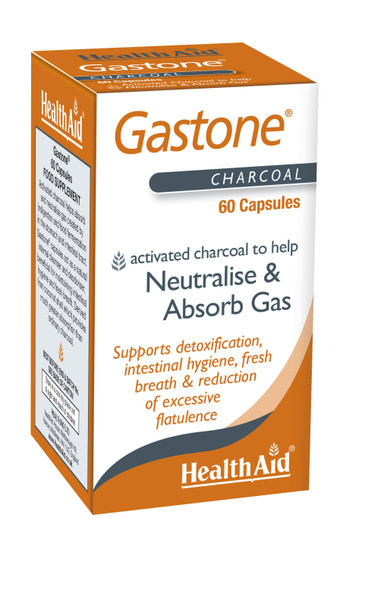 Health Aid Gastone 60's