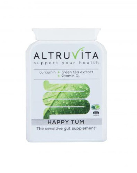 Altruvita Happy Tum 60's