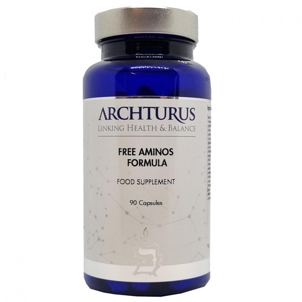 Archturus Free Aminos Formula 90'S