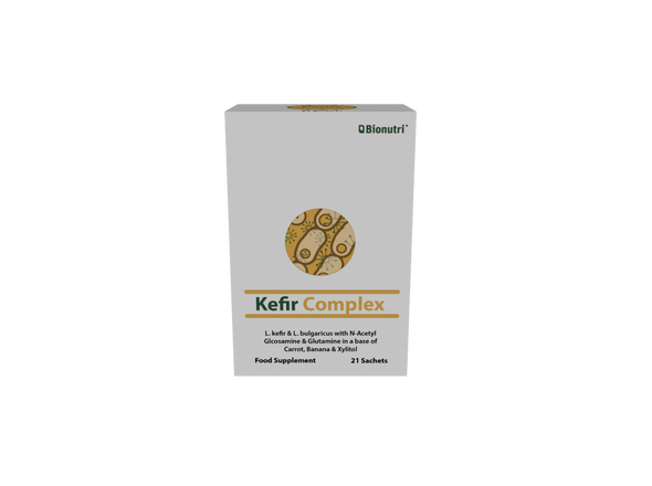 Bionutri Kefir Complex
