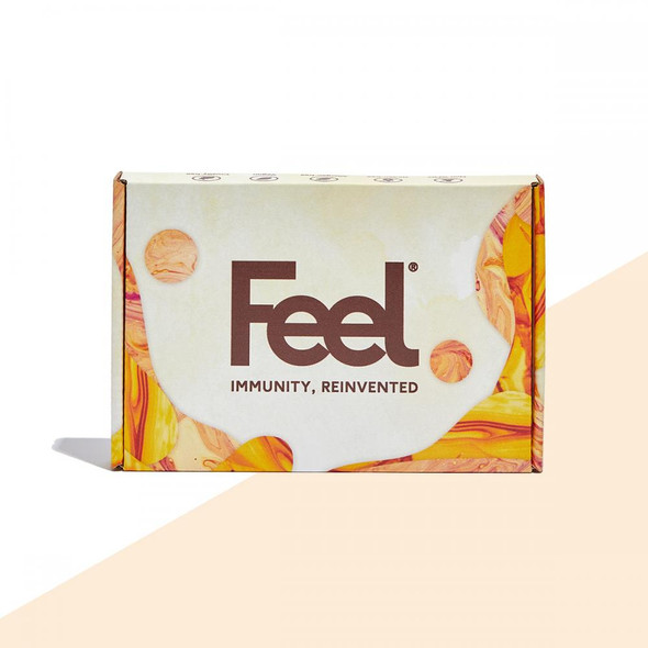 Feel Immunity 60's