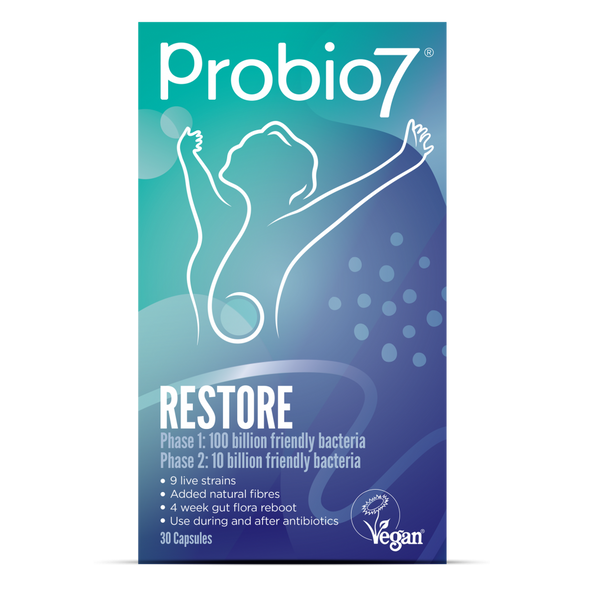 Probio7 Restore 30's