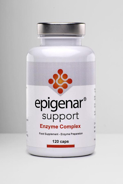 Epigenar Enzyme Complex 120's