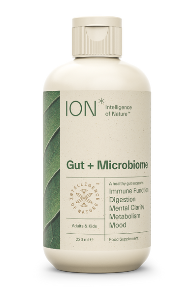 ION* Biome Gut + Microbiome