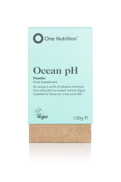 One Nutrition Ocean pH Powder 150g