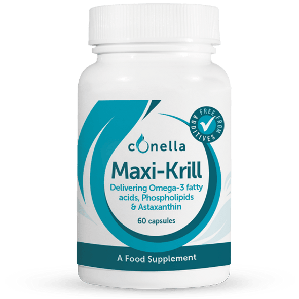 Conella Maxi-Krill 60's