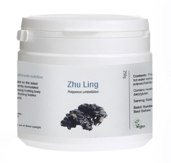 MycoNutri Zhu Ling Powder 250g