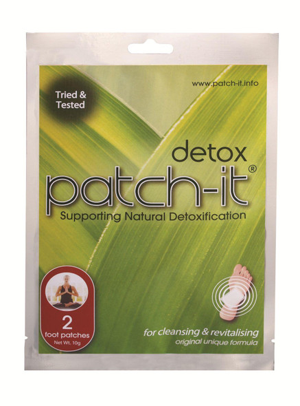 Patch it Detox Patch-it