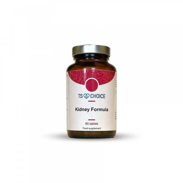 TS Choice Kidney Formula 60's