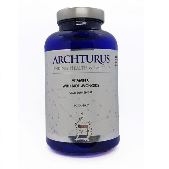 Archturus Vitamin C With Bioflavonoids