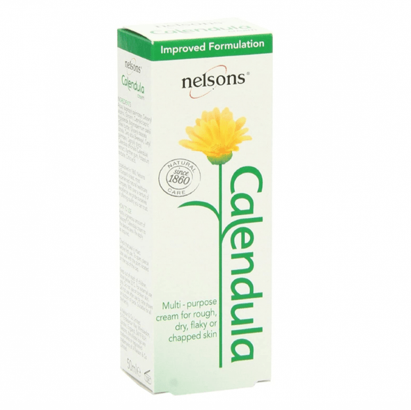 Nelsons Calendula Cream 50ml