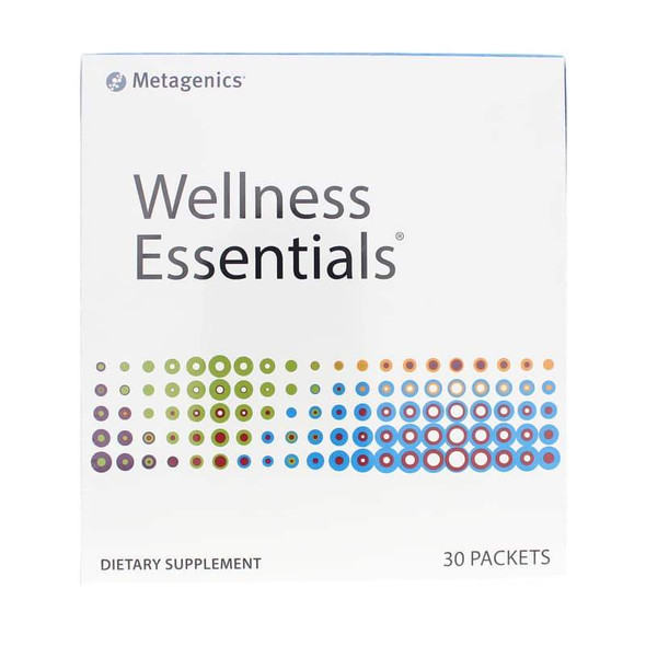 Wellness Essentials 30 Packets