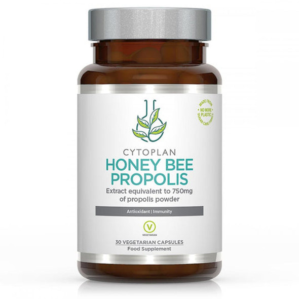 Cytoplan Honey Bee Propolis 30'S